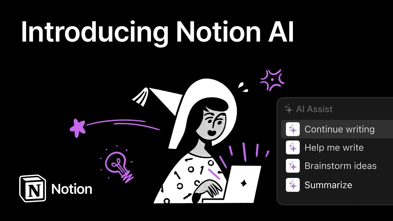 Notion AI Pro