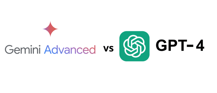 So sánh gemini advanced vs gpt 4